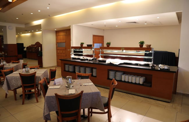 Jerusalem Hotel Private Luxury Suites near Western Wall - Photo 54
