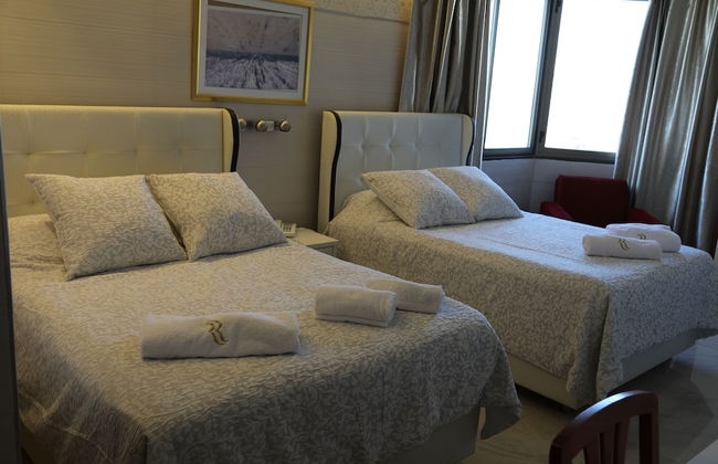 Jerusalem Hotel Private Luxury Suites near Western Wall - Photo 9