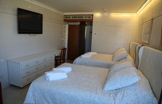 Jerusalem Hotel Private Luxury Suites near Western Wall - Photo 28