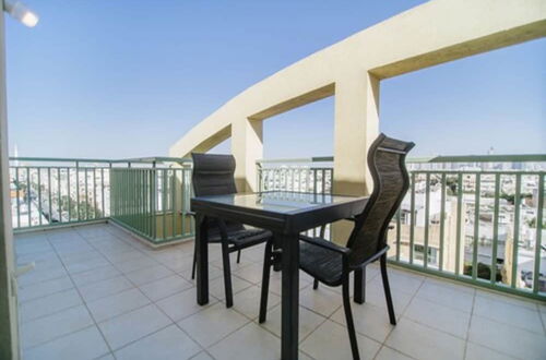 Photo 18 - Ben Yehuda Rooftop Apartments