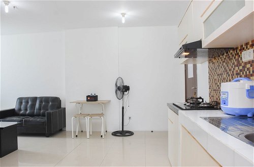 Photo 12 - Great Deal And Strategic 3Br Apartment At Northland Ancol Residence