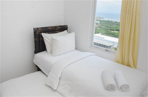 Photo 9 - Great Deal And Strategic 3Br Apartment At Northland Ancol Residence
