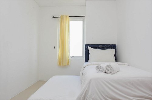 Foto 6 - Great Deal And Strategic 3Br Apartment At Northland Ancol Residence