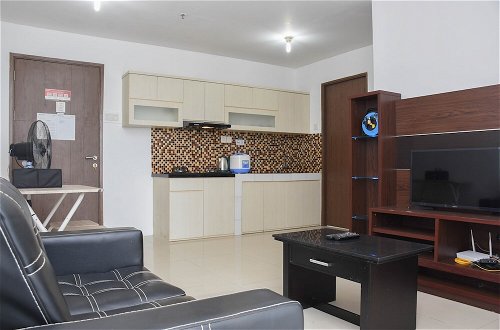 Foto 16 - Great Deal And Strategic 3Br Apartment At Northland Ancol Residence