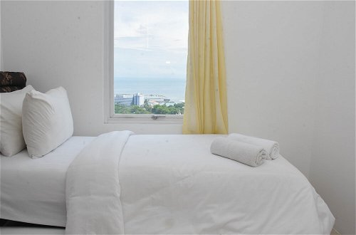 Foto 8 - Great Deal And Strategic 3Br Apartment At Northland Ancol Residence