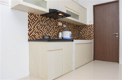 Photo 13 - Great Deal And Strategic 3Br Apartment At Northland Ancol Residence