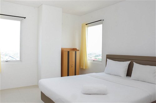 Photo 2 - Great Deal And Strategic 3Br Apartment At Northland Ancol Residence