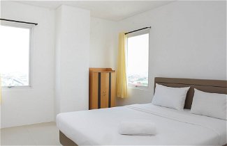 Foto 2 - Great Deal And Strategic 3Br Apartment At Northland Ancol Residence
