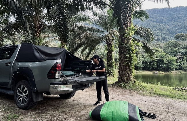 Sahom Valley Resort - Agro & Eco - Foto 14