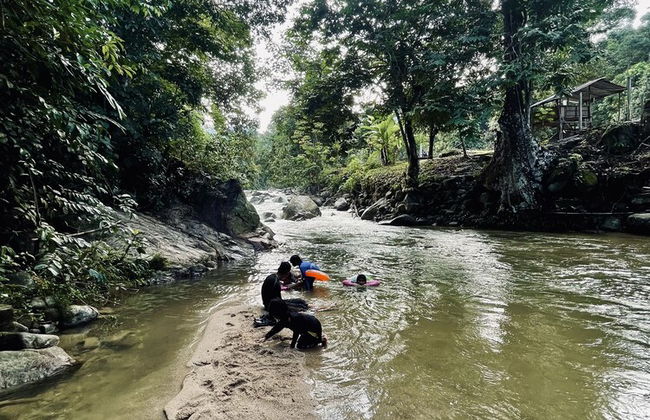 Sahom Valley Resort - Agro & Eco - Foto 13