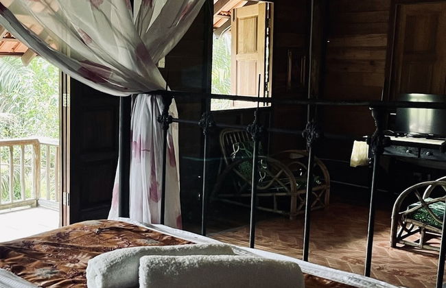 Sahom Valley Resort - Agro & Eco - Foto 41