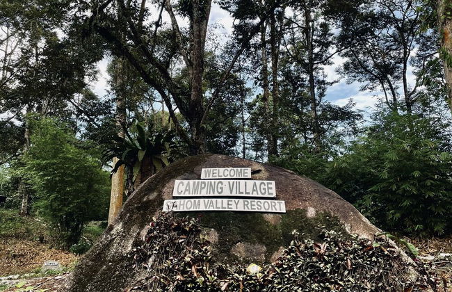 Sahom Valley Resort - Agro & Eco - Foto 12