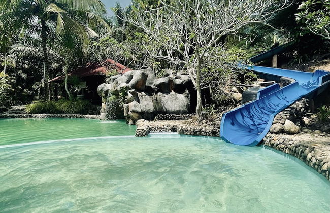 Sahom Valley Resort - Agro & Eco - Foto 1