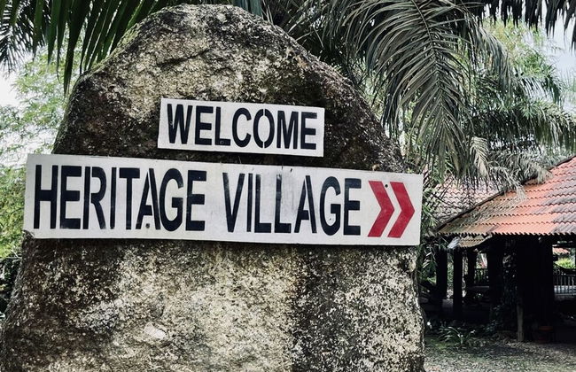 Sahom Valley Resort - Agro & Eco - Foto 30