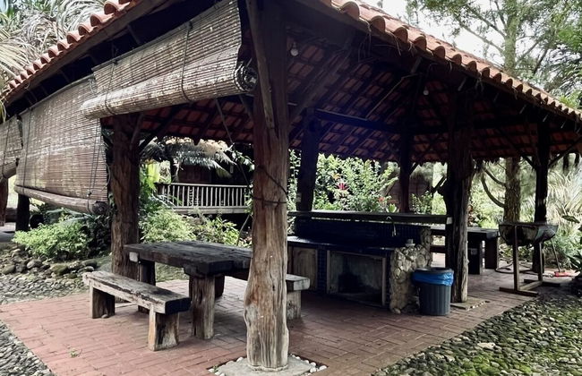 Sahom Valley Resort - Agro & Eco - Foto 31