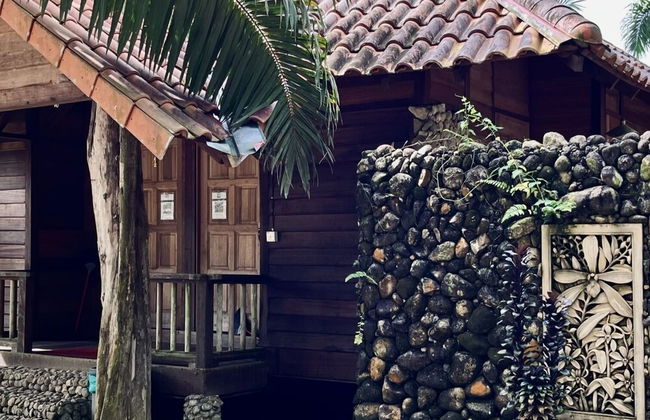 Sahom Valley Resort - Agro & Eco - Foto 28