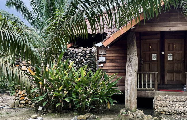 Sahom Valley Resort - Agro & Eco - Foto 20