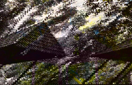 Sahom Valley Resort - Agro & Eco - Foto 11