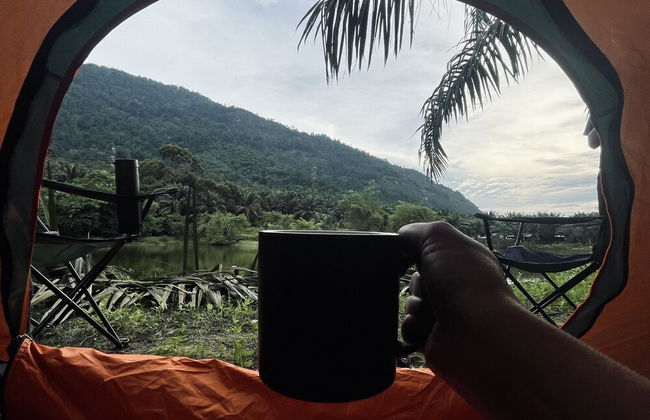 Sahom Valley Resort - Agro & Eco - Foto 16