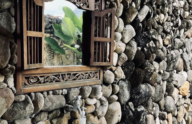 Sahom Valley Resort - Agro & Eco - Foto 19