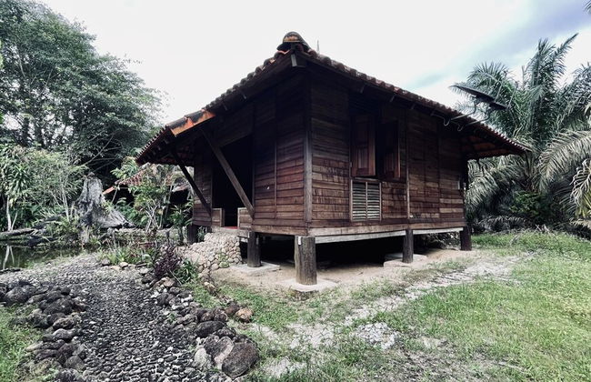 Sahom Valley Resort - Agro & Eco - Foto 33