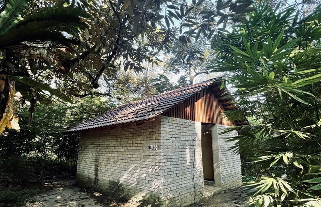 Sahom Valley Resort - Agro & Eco - Foto 10