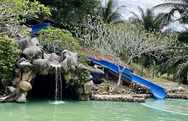 Sahom Valley Resort - Agro & Eco - Foto 49