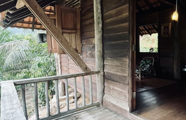 Sahom Valley Resort - Agro & Eco - Foto 46