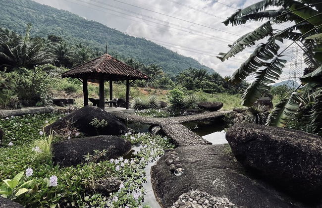 Sahom Valley Resort - Agro & Eco - Foto 23