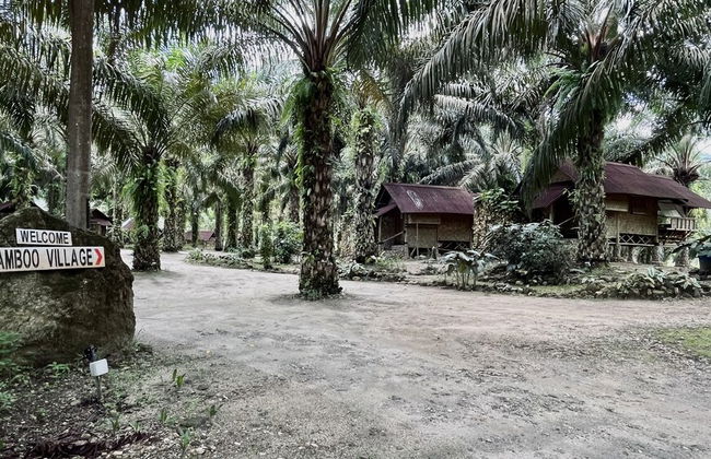 Sahom Valley Resort - Agro & Eco - Foto 52