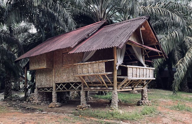 Sahom Valley Resort - Agro & Eco - Foto 4