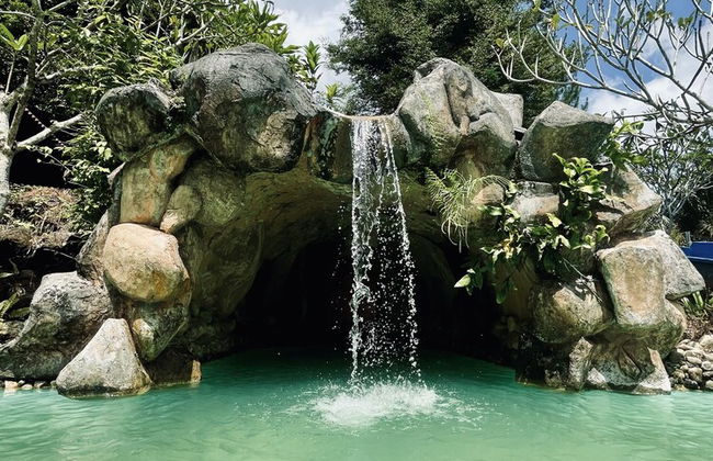 Sahom Valley Resort - Agro & Eco - Foto 26