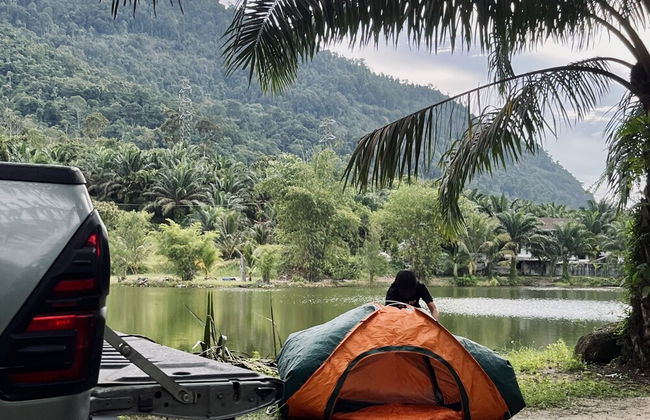 Sahom Valley Resort - Agro & Eco - Foto 15