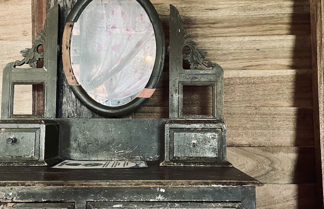 Sahom Valley Resort - Agro & Eco - Foto 45