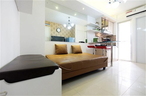 Photo 22 - Affordable Bassura City Apartment