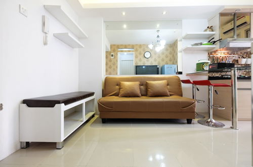 Photo 24 - Affordable Bassura City Apartment