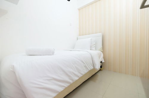 Foto 4 - Affordable Bassura City Apartment