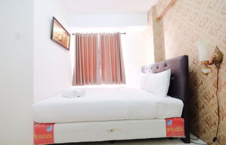 Photo 3 - Affordable Bassura City Apartment