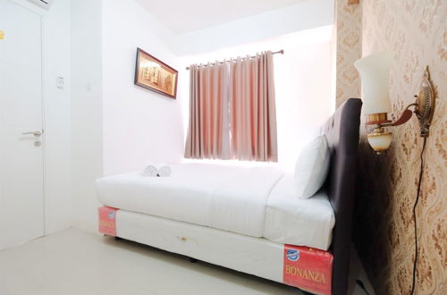 Foto 7 - Affordable Bassura City Apartment