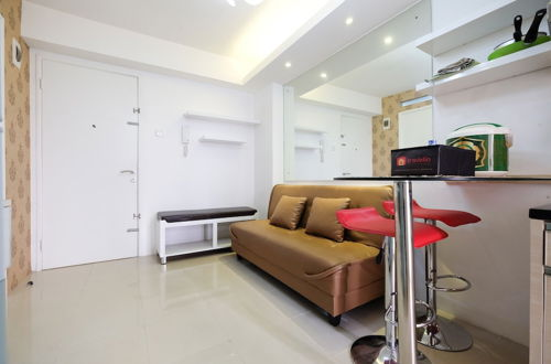 Foto 21 - Affordable Bassura City Apartment