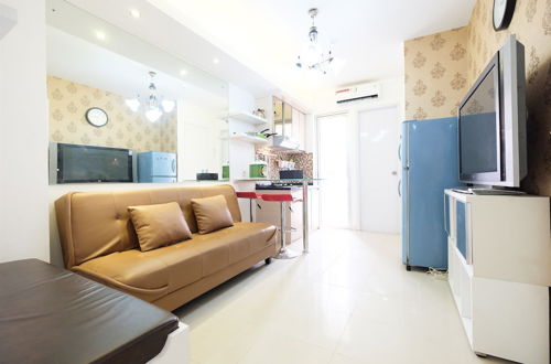 Foto 44 - Affordable Bassura City Apartment