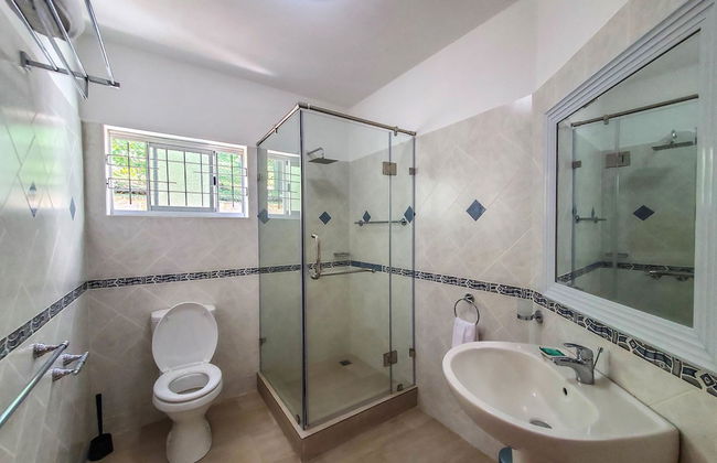 East View Self Catering - Foto 35