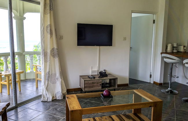 East View Self Catering - Foto 20