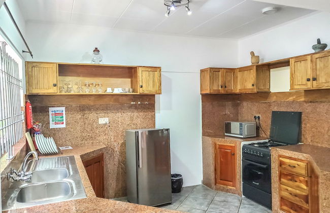 East View Self Catering - Foto 16