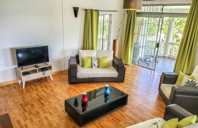 East View Self Catering - Foto 23