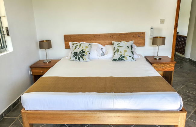 East View Self Catering - Foto 6