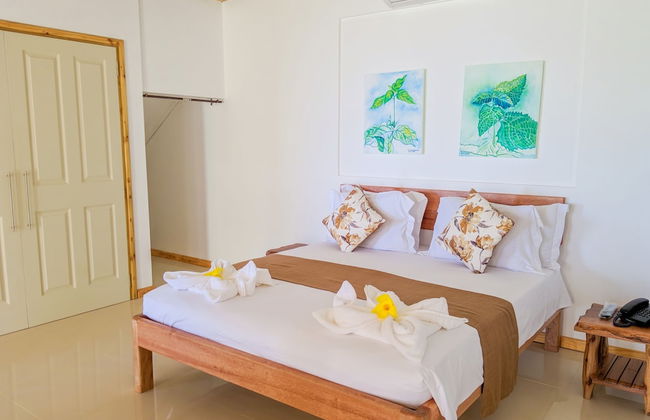 East View Self Catering - Foto 2