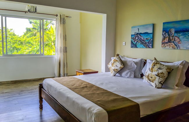 East View Self Catering - Foto 9