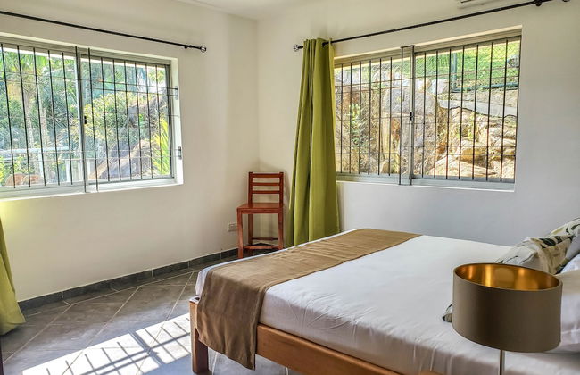 East View Self Catering - Foto 4