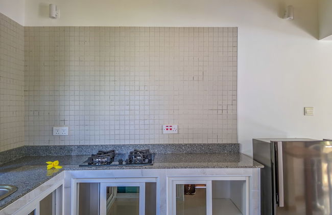 East View Self Catering - Foto 15